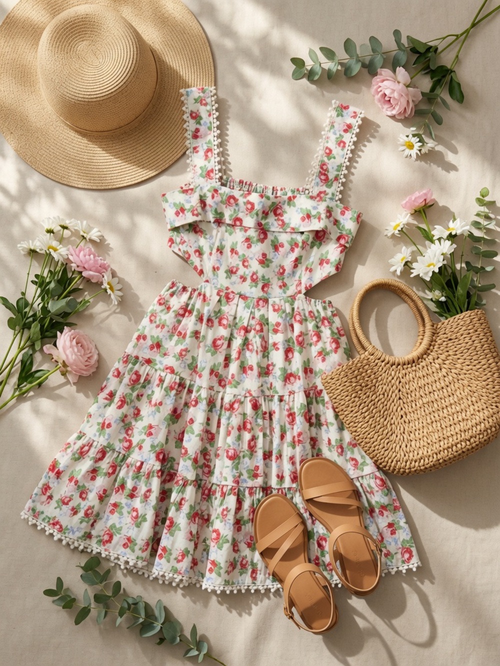 Cadee Dress